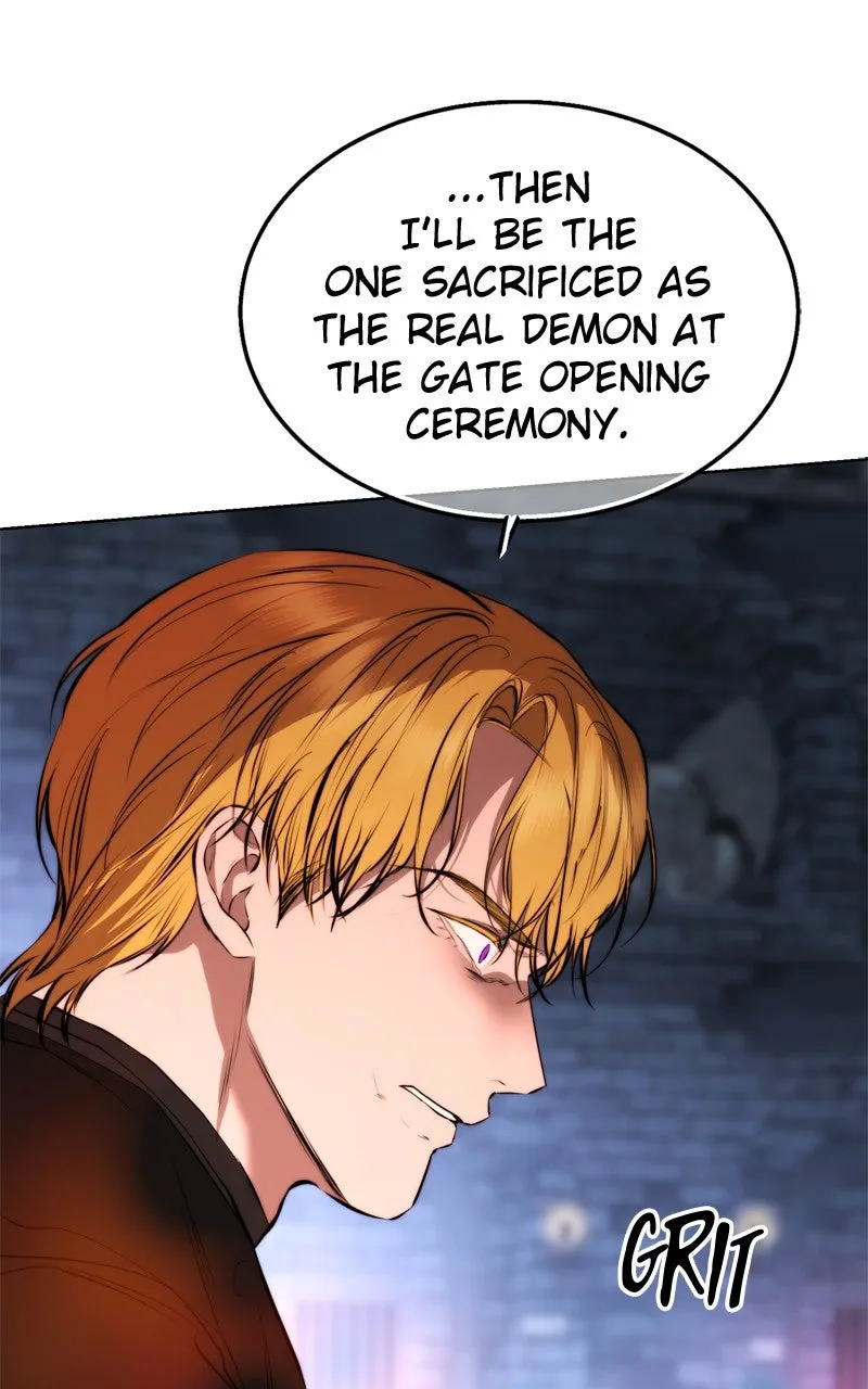 Teach Me How to Desire Chapter 41 page 85 - 