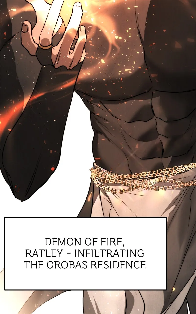 Teach Me How to Desire Chapter 42 page 107 - 