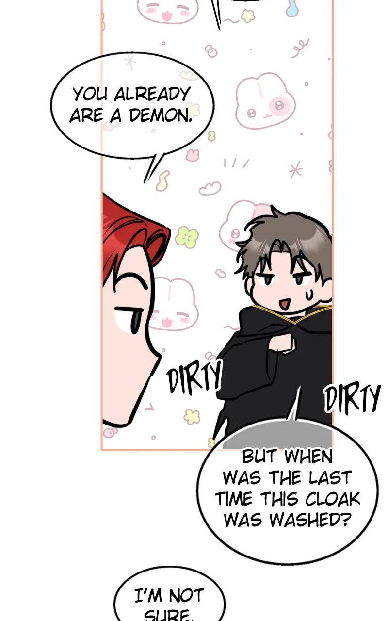 Teach Me How to Desire Chapter 42 page 29 - 
