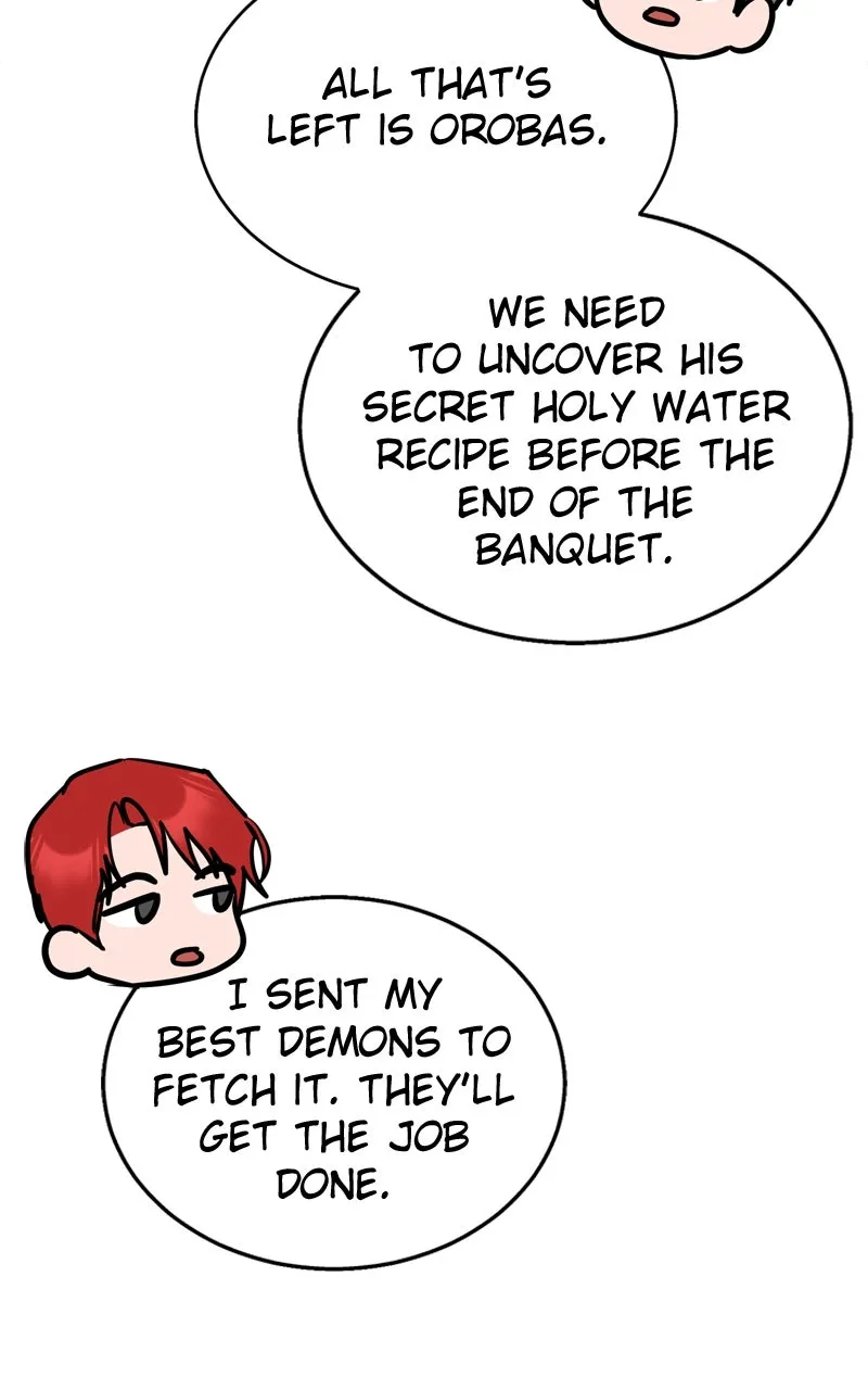 Teach Me How to Desire Chapter 42 page 32 - 