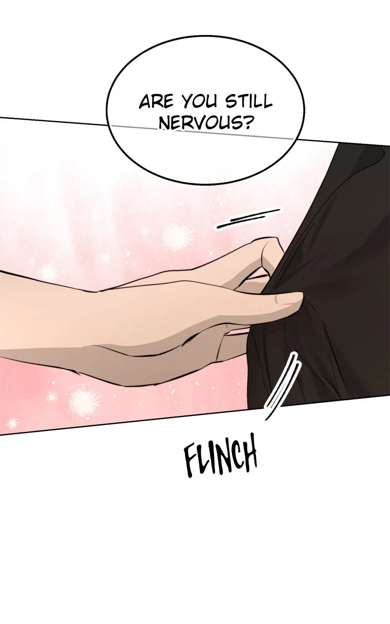 Teach Me How to Desire Chapter 42 page 35 - 