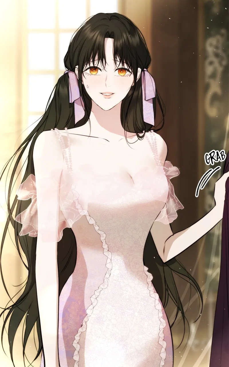 Teach Me How to Desire Chapter 42 page 37 - 