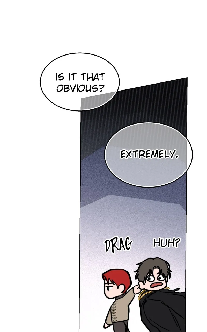 Teach Me How to Desire Chapter 42 page 39 - 