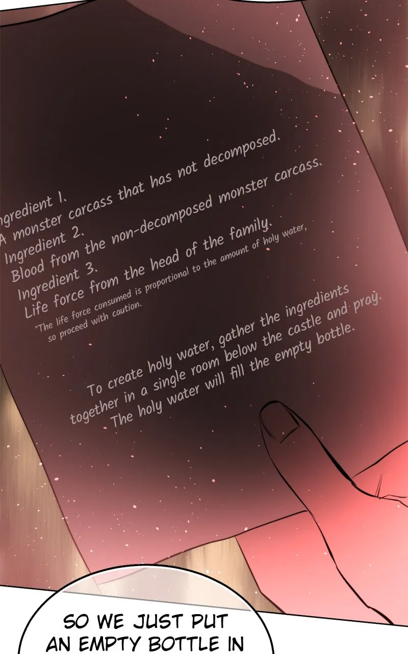 Teach Me How to Desire Chapter 42 page 71 - 
