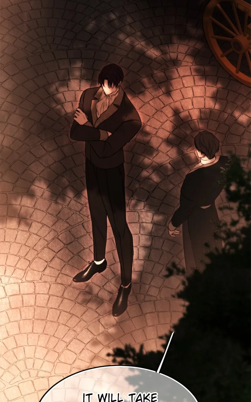 Teach Me How to Desire Chapter 42 page 81 - 