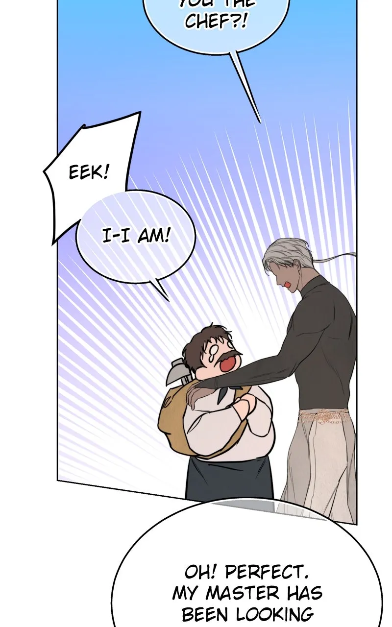 Teach Me How to Desire Chapter 43 page 12 - 
