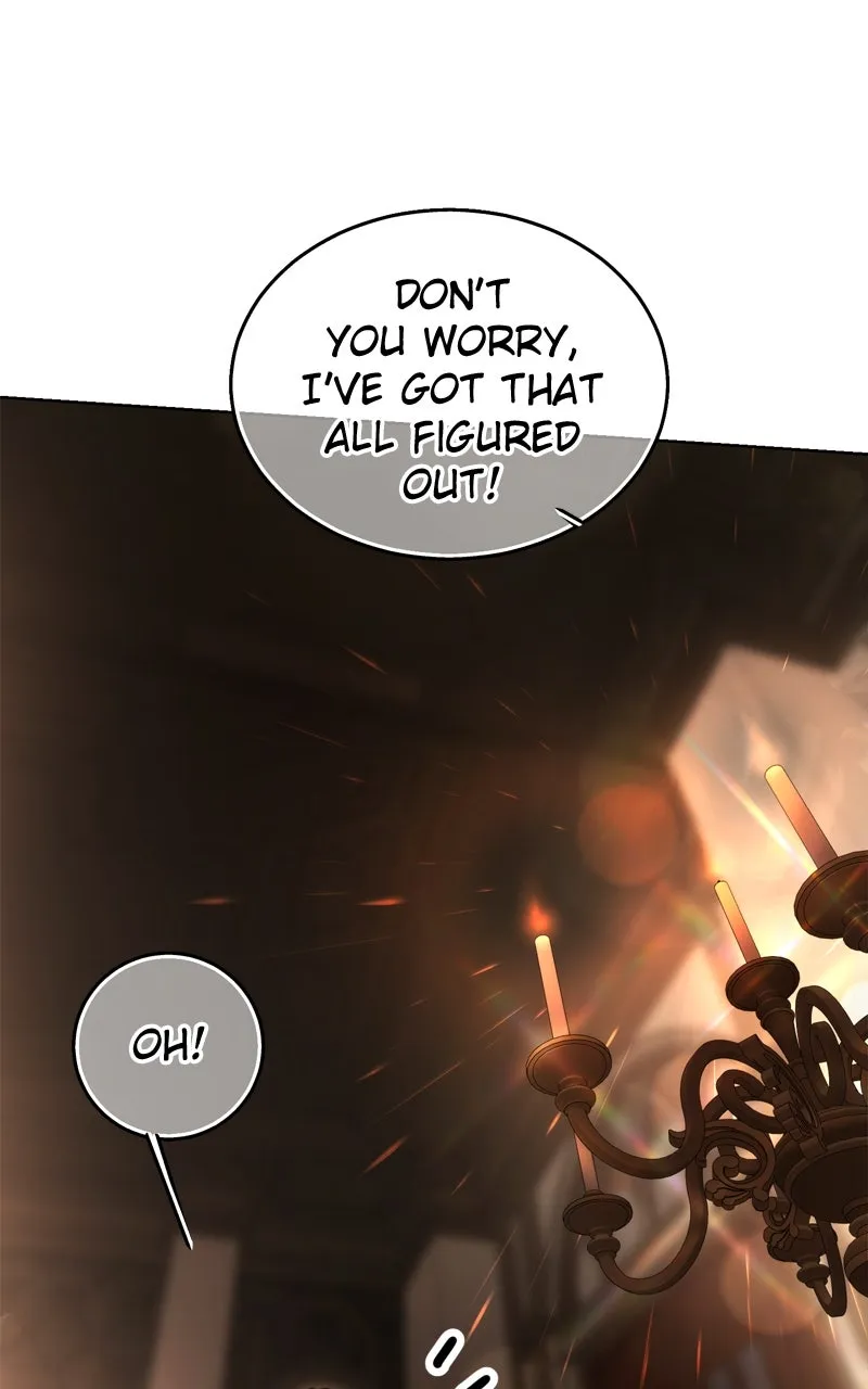 Teach Me How to Desire Chapter 43 page 19 - 