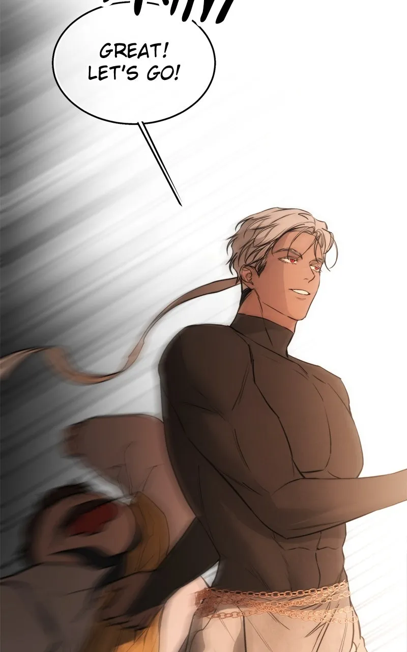 Teach Me How to Desire Chapter 43 page 23 - 