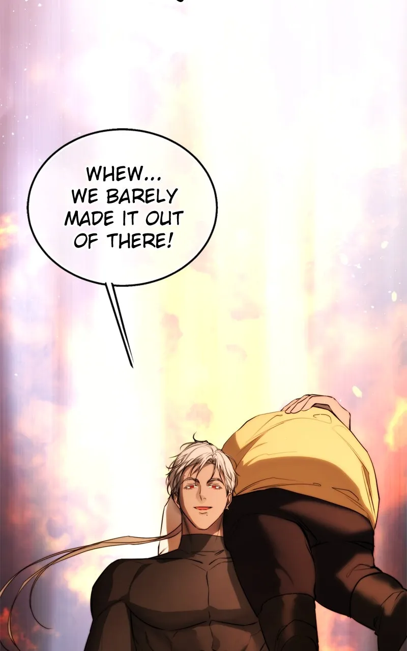 Teach Me How to Desire Chapter 43 page 36 - 