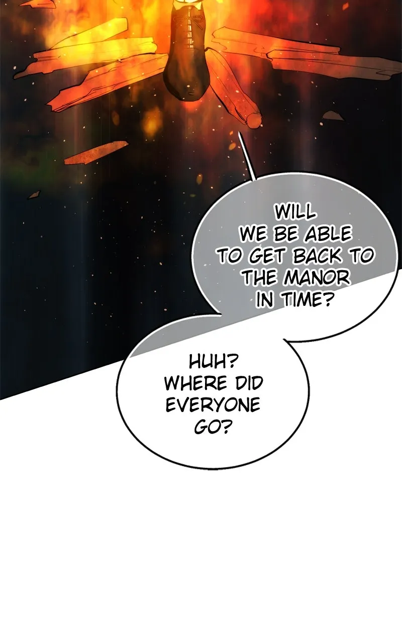 Teach Me How to Desire Chapter 43 page 38 - 