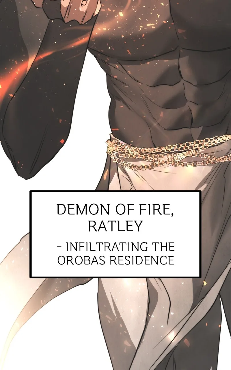 Teach Me How to Desire Chapter 43 page 6 - 