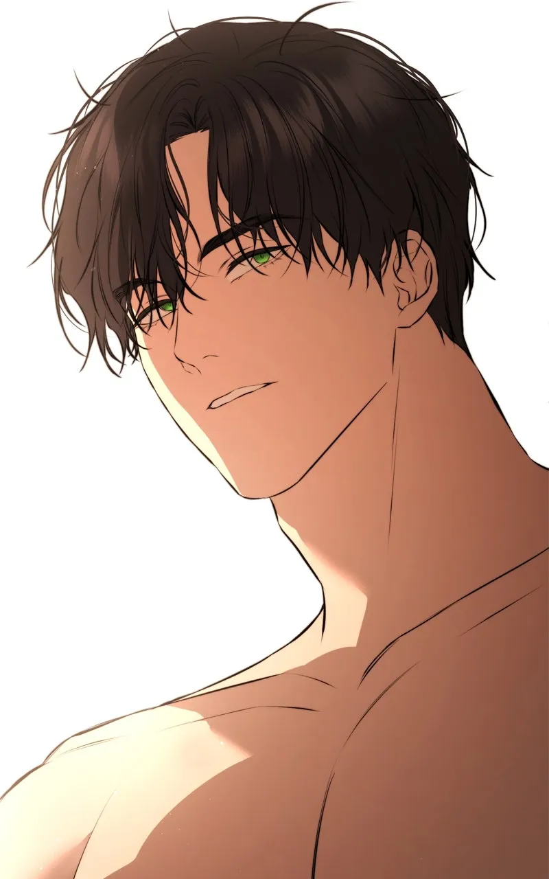Teach Me How to Desire Chapter 43 page 99 - 