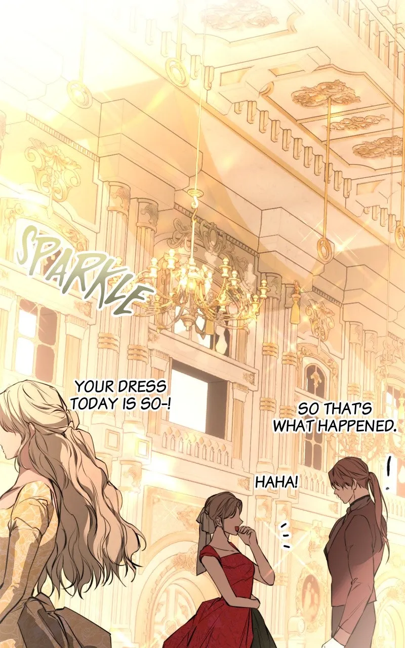 Teach Me How to Desire Chapter 44 page 108 - 