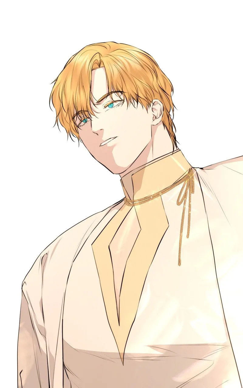 Teach Me How to Desire Chapter 44 page 120 - 