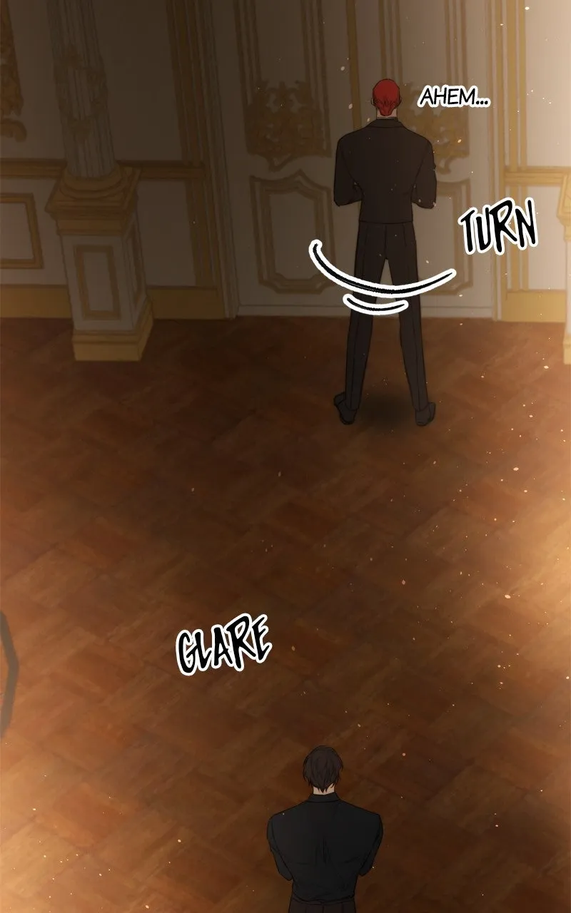 Teach Me How to Desire Chapter 44 page 24 - 