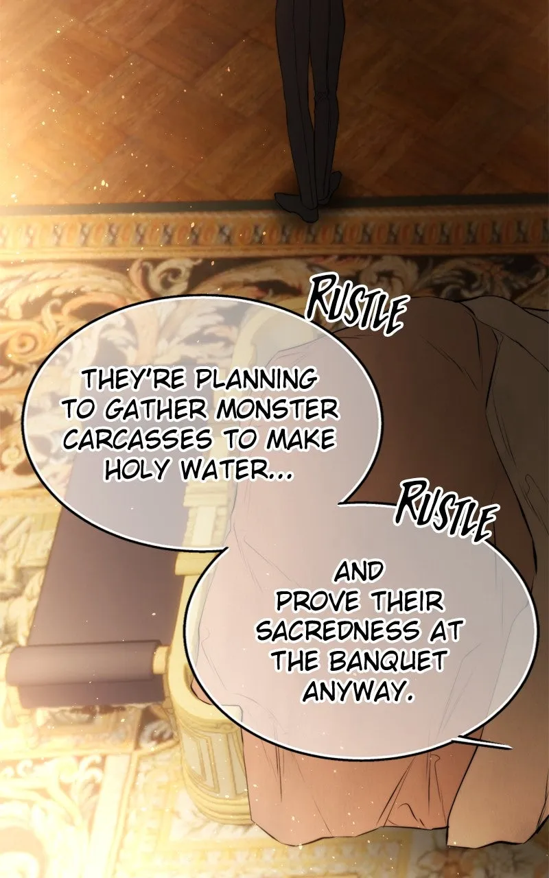 Teach Me How to Desire Chapter 44 page 25 - 