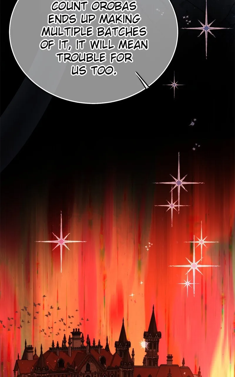 Teach Me How to Desire Chapter 44 page 33 - 