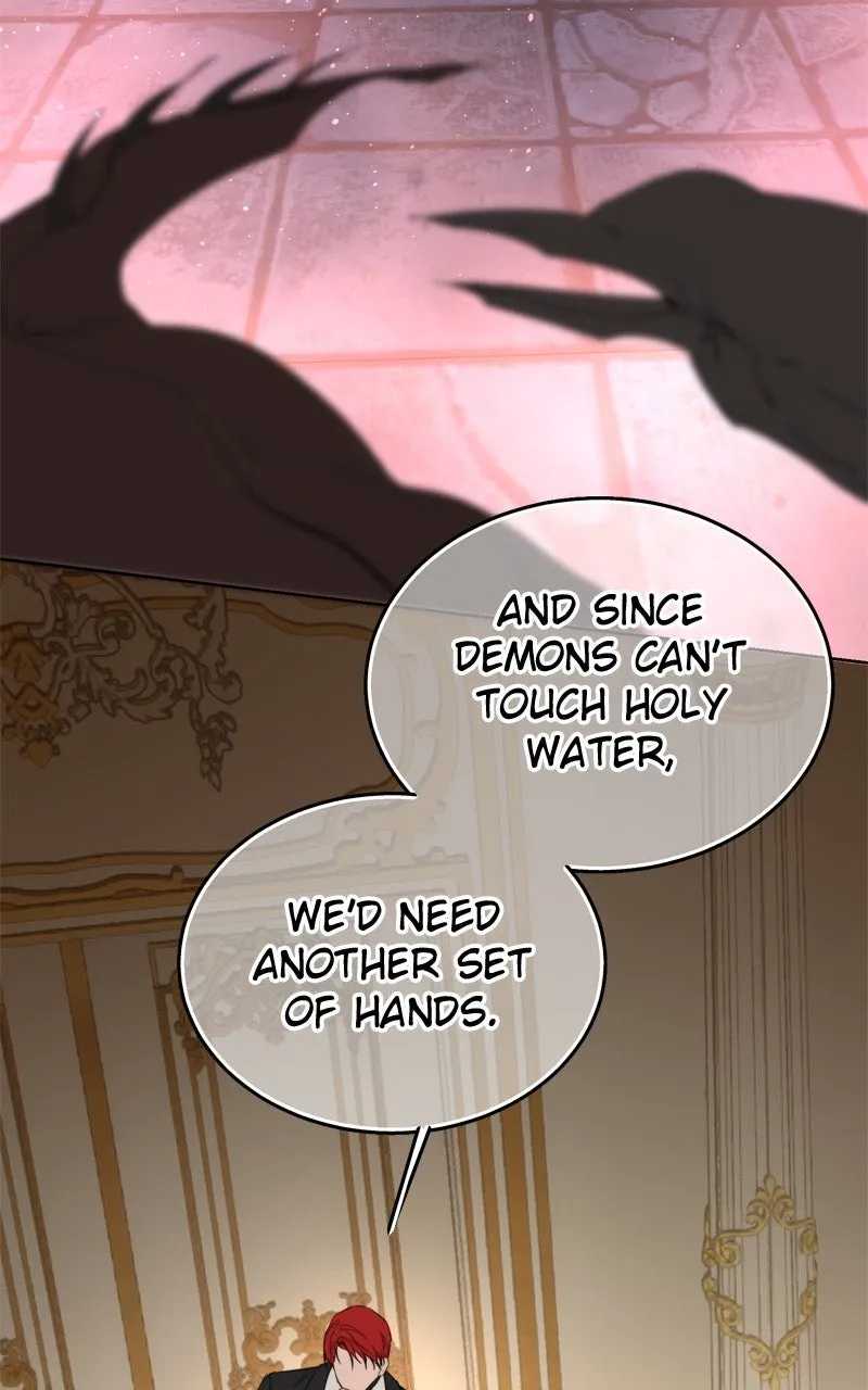 Teach Me How to Desire Chapter 44 page 58 - 