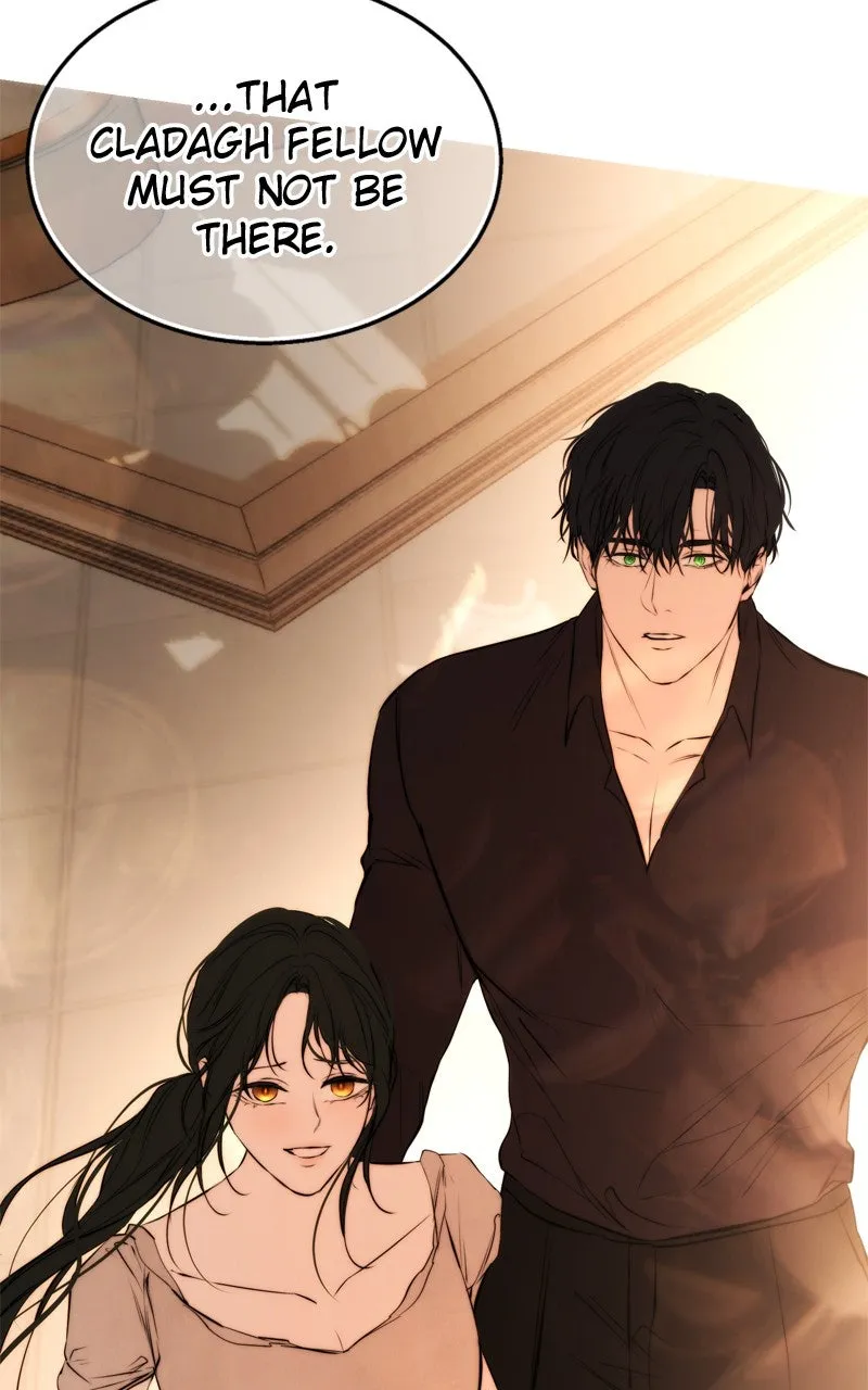 Teach Me How to Desire Chapter 44 page 92 - 