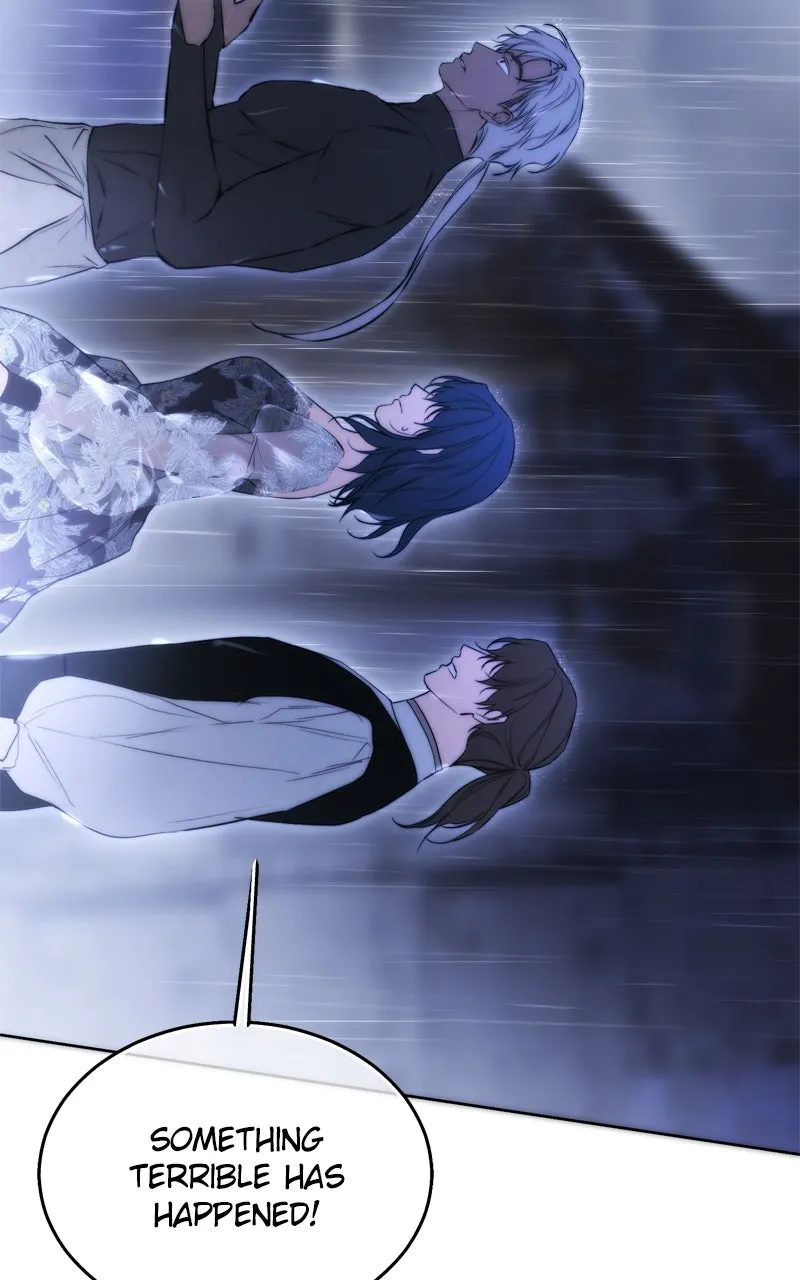 Teach Me How to Desire Chapter 45 page 106 - 