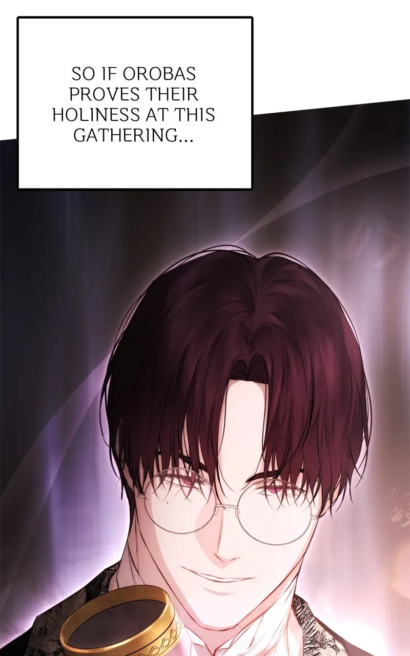 Teach Me How to Desire Chapter 45 page 21 - 