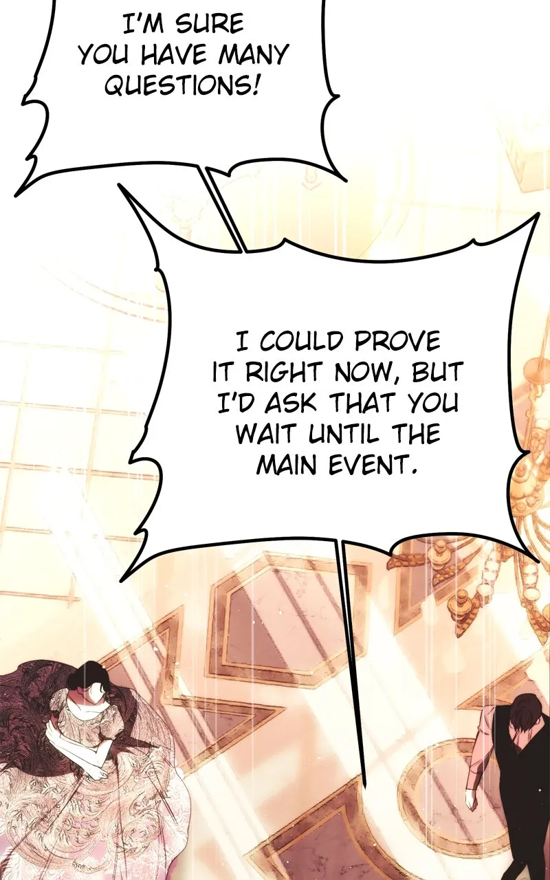 Teach Me How to Desire Chapter 45 page 37 - 