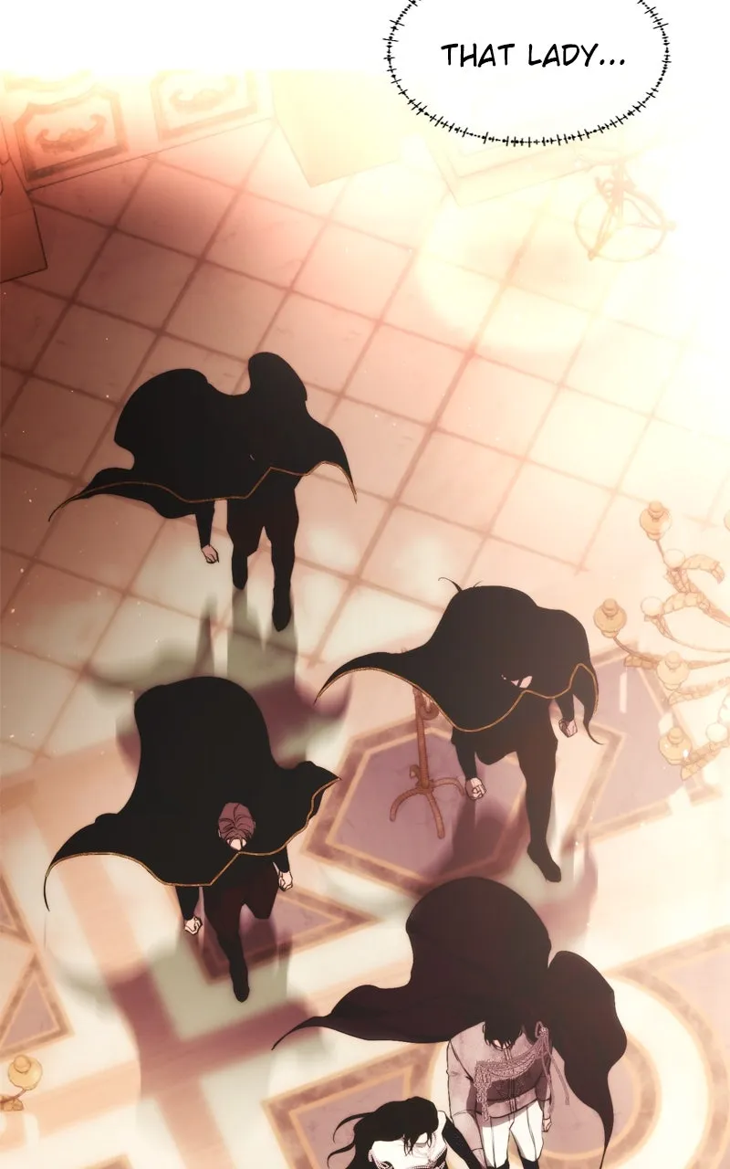 Teach Me How to Desire Chapter 45 page 52 - 