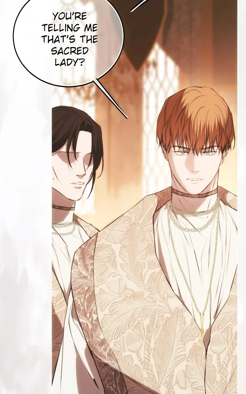 Teach Me How to Desire Chapter 45 page 55 - 