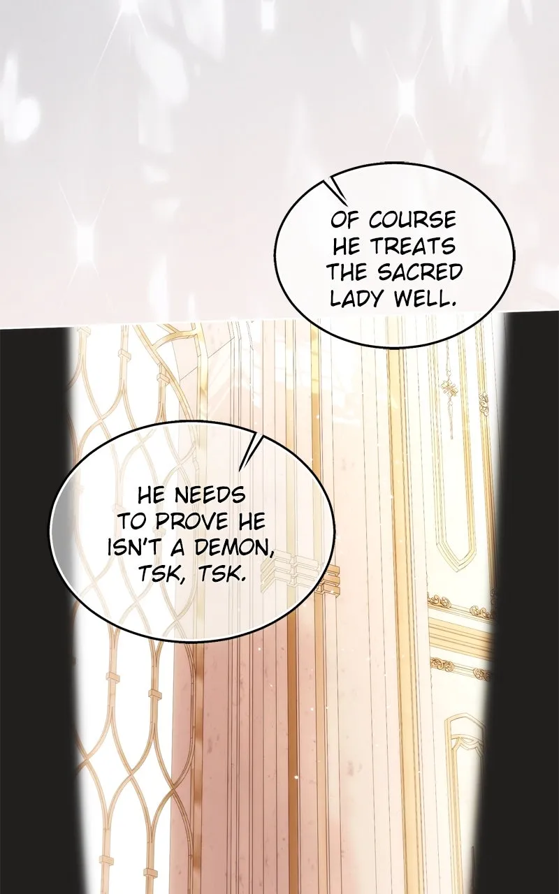 Teach Me How to Desire Chapter 45 page 60 - 