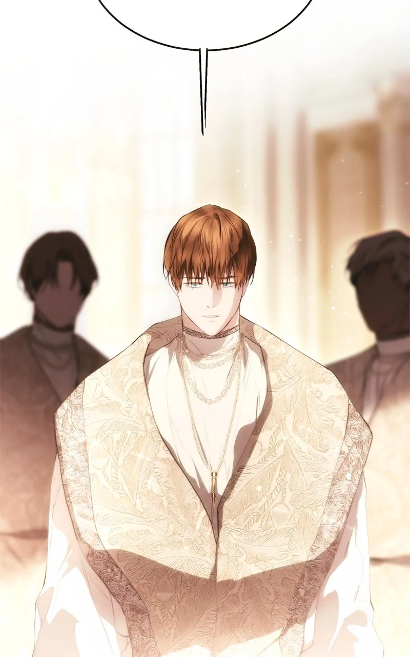 Teach Me How to Desire Chapter 45 page 7 - 