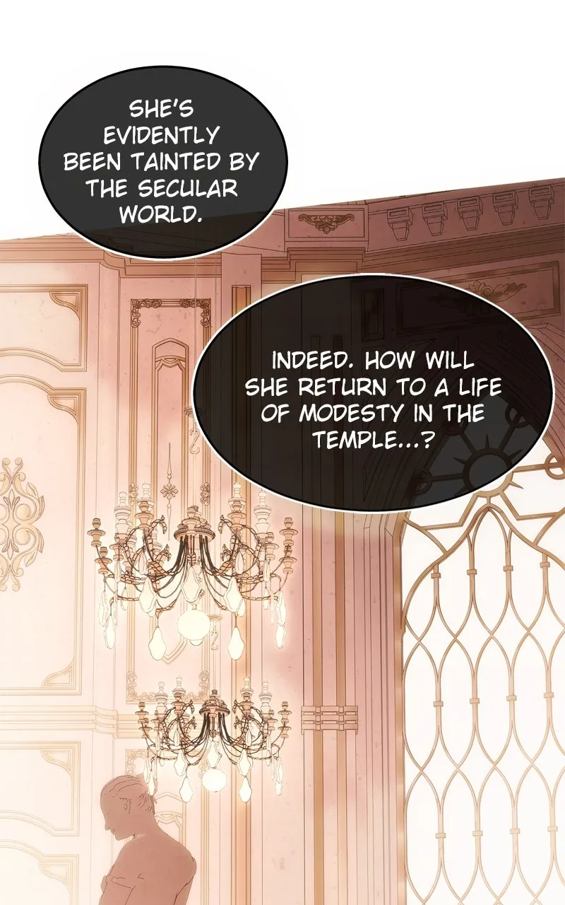 Teach Me How to Desire Chapter 45 page 66 - 