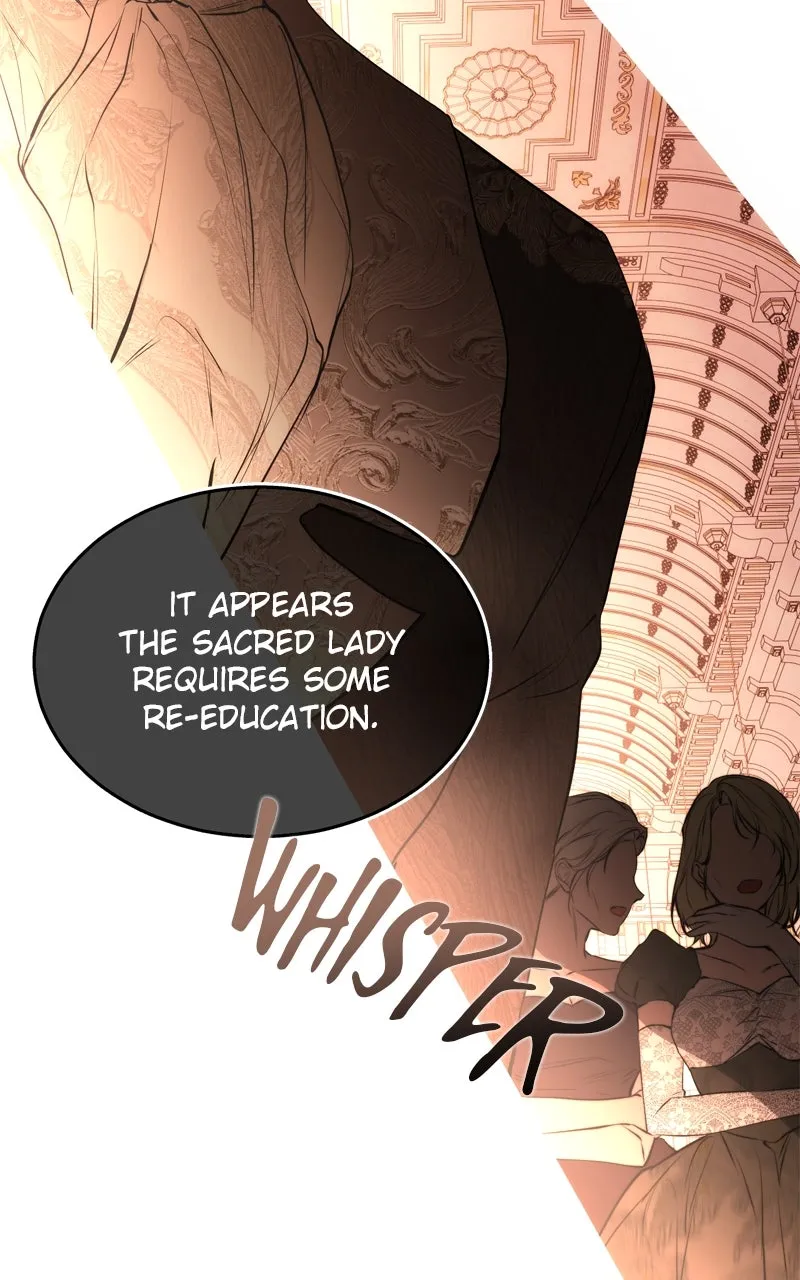 Teach Me How to Desire Chapter 45 page 73 - 