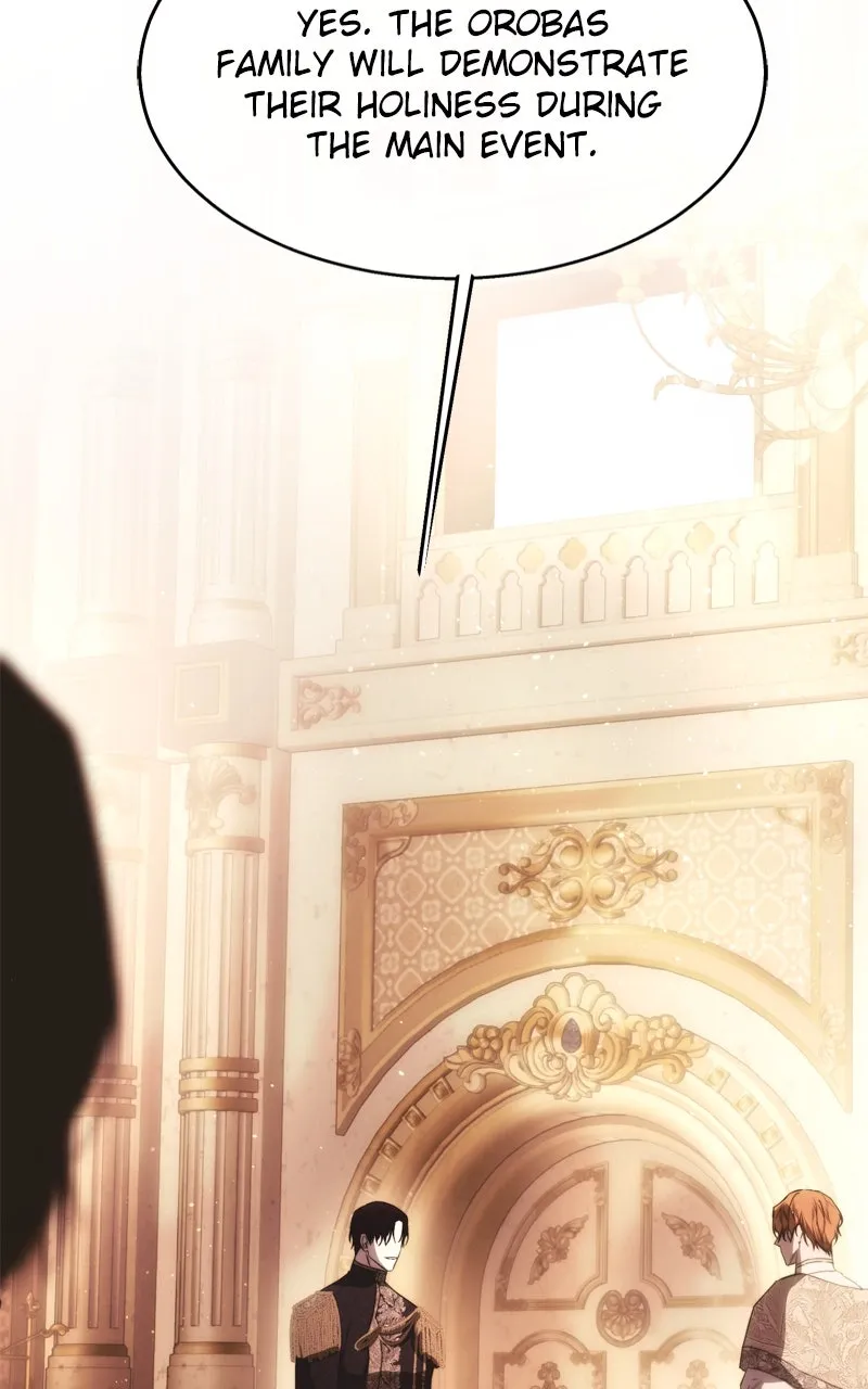 Teach Me How to Desire Chapter 45 page 10 - 