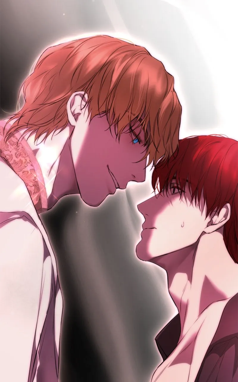 Teach Me How to Desire Chapter 46 page 12 - 