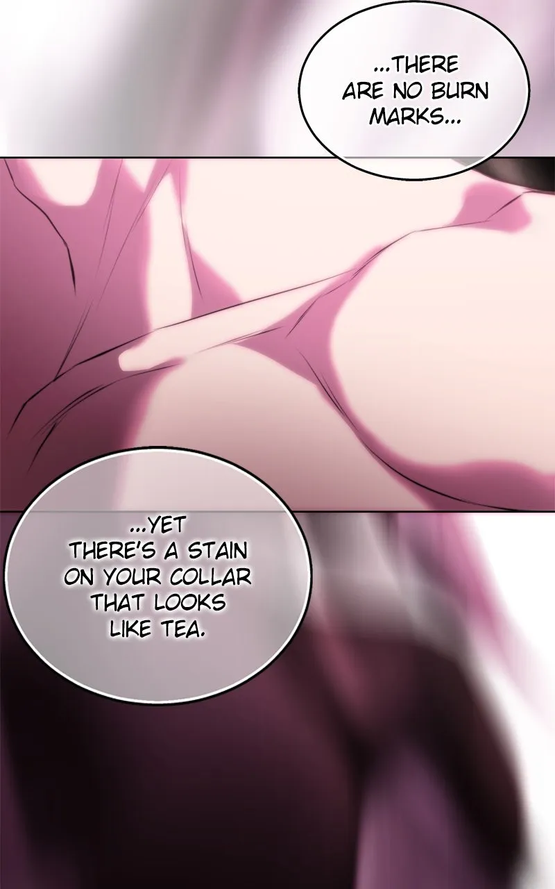 Teach Me How to Desire Chapter 46 page 14 - 