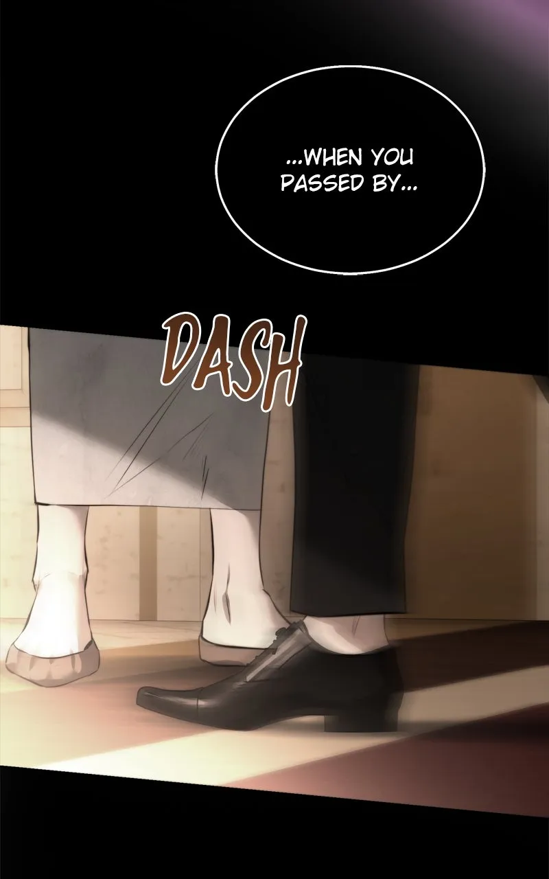 Teach Me How to Desire Chapter 46 page 17 - 