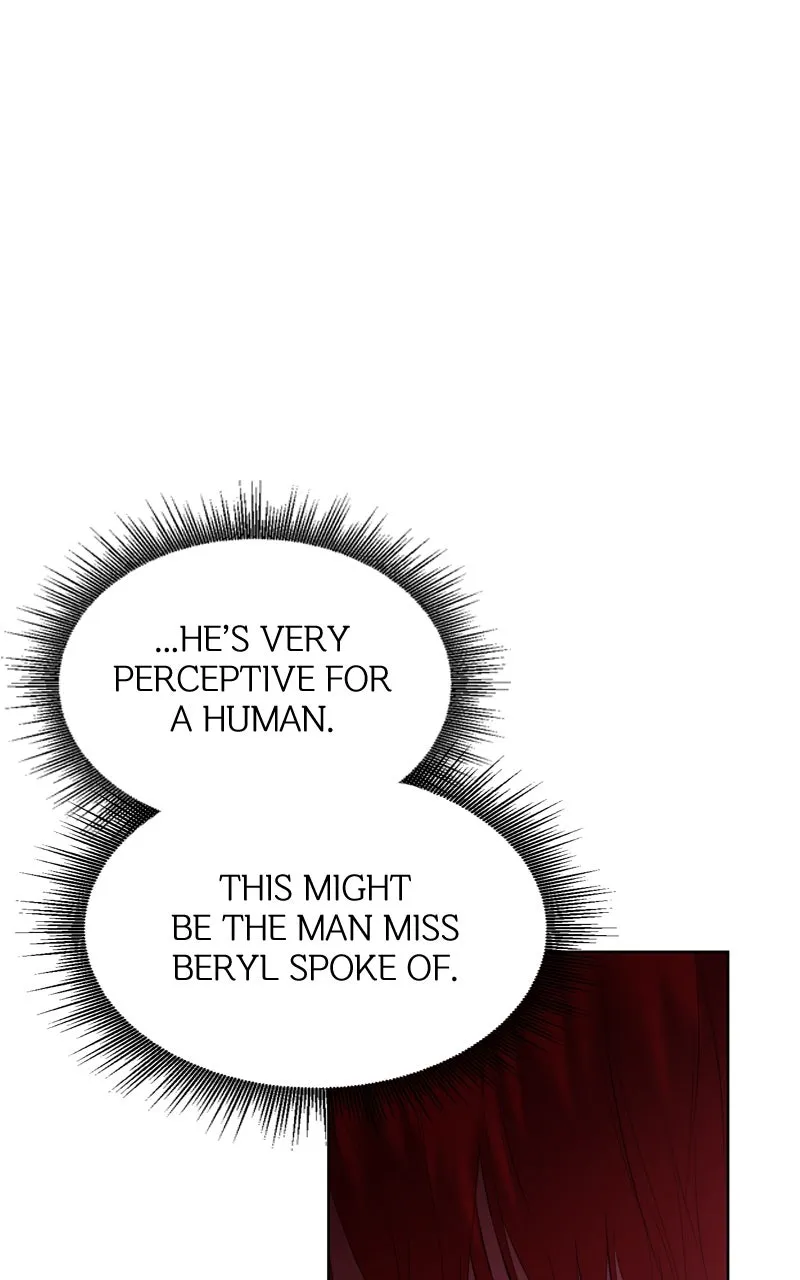 Teach Me How to Desire Chapter 46 page 22 - 