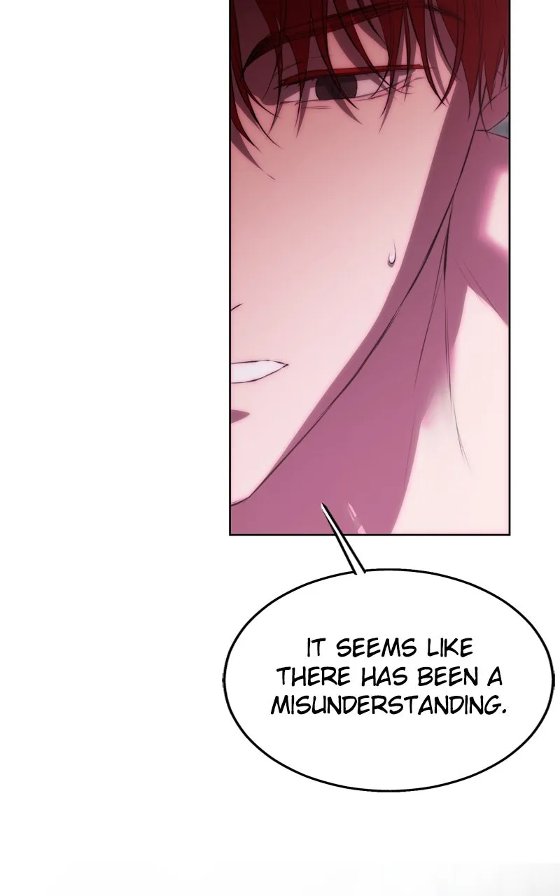 Teach Me How to Desire Chapter 46 page 23 - 