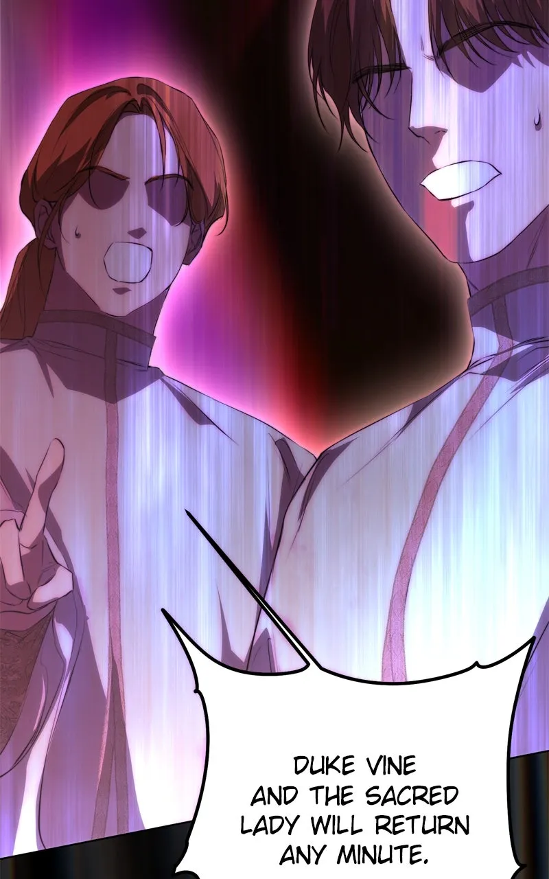 Teach Me How to Desire Chapter 46 page 25 - 