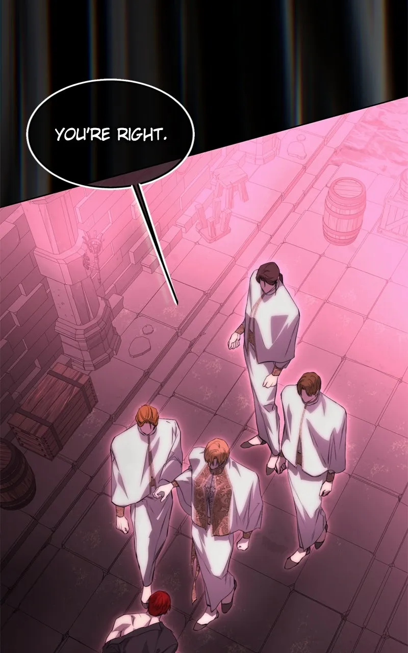 Teach Me How to Desire Chapter 46 page 27 - 