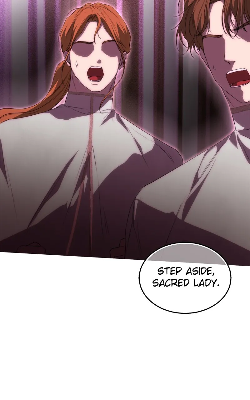 Teach Me How to Desire Chapter 46 page 42 - 
