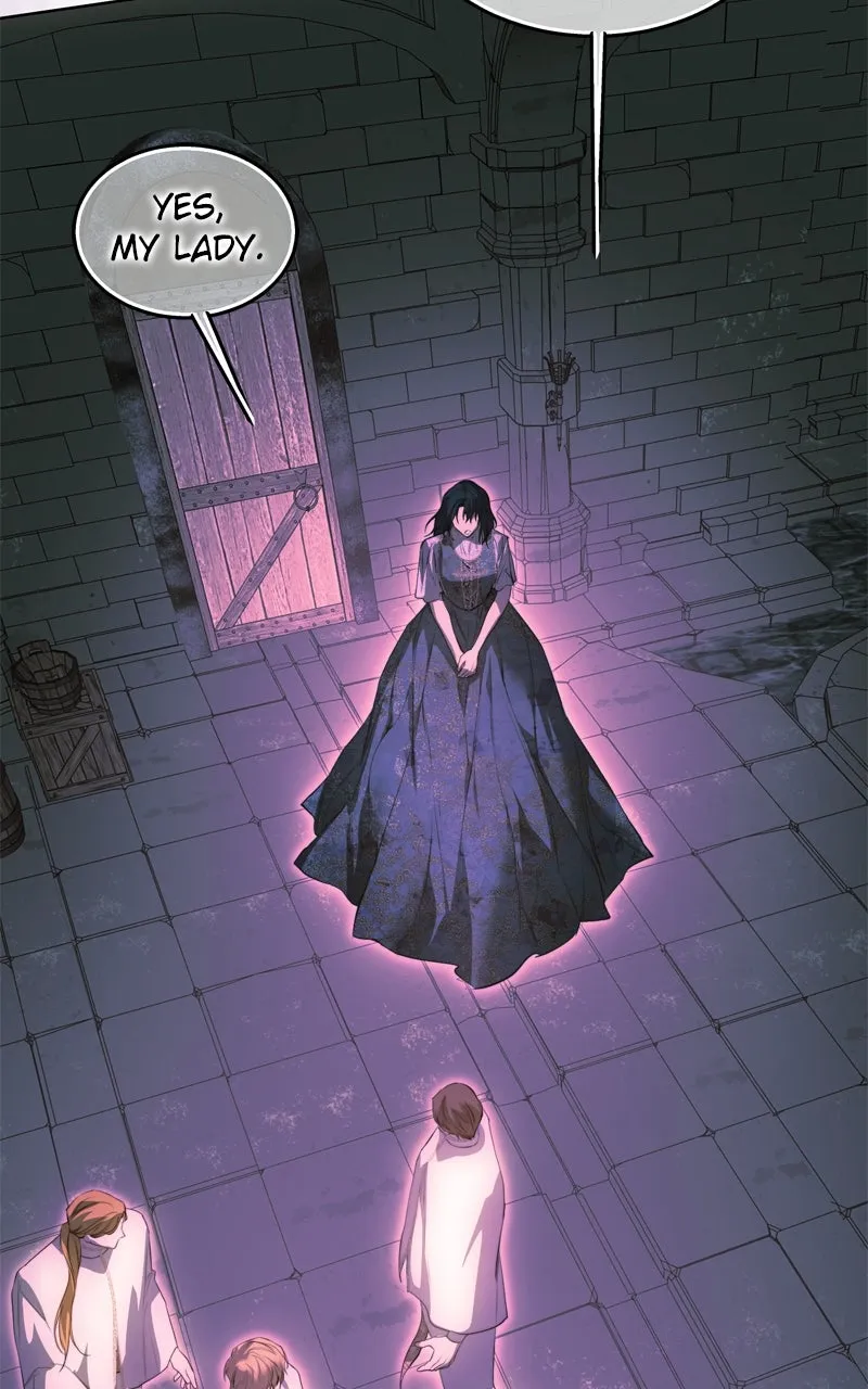 Teach Me How to Desire Chapter 46 page 59 - 