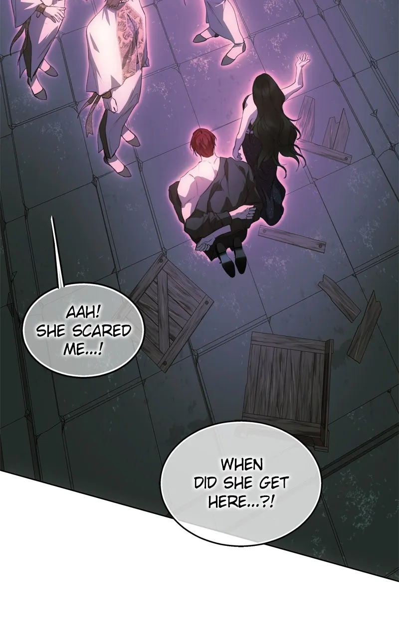 Teach Me How to Desire Chapter 46 page 60 - 