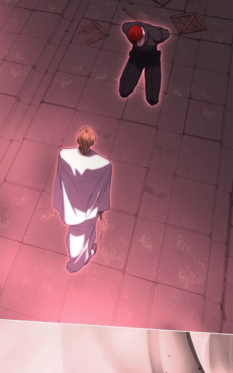 Teach Me How to Desire Chapter 46 page 7 - 
