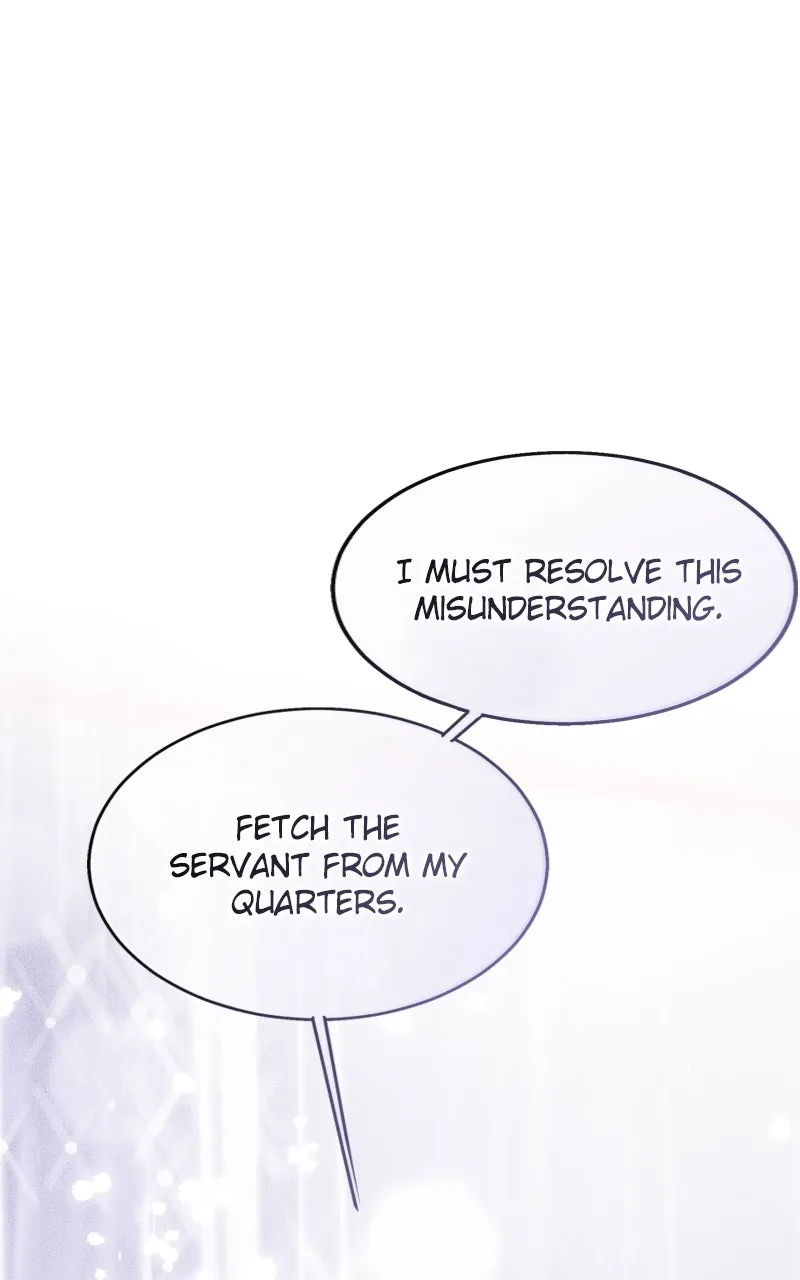 Teach Me How to Desire Chapter 46 page 61 - 