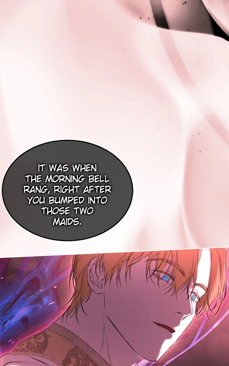 Teach Me How to Desire Chapter 46 page 8 - 