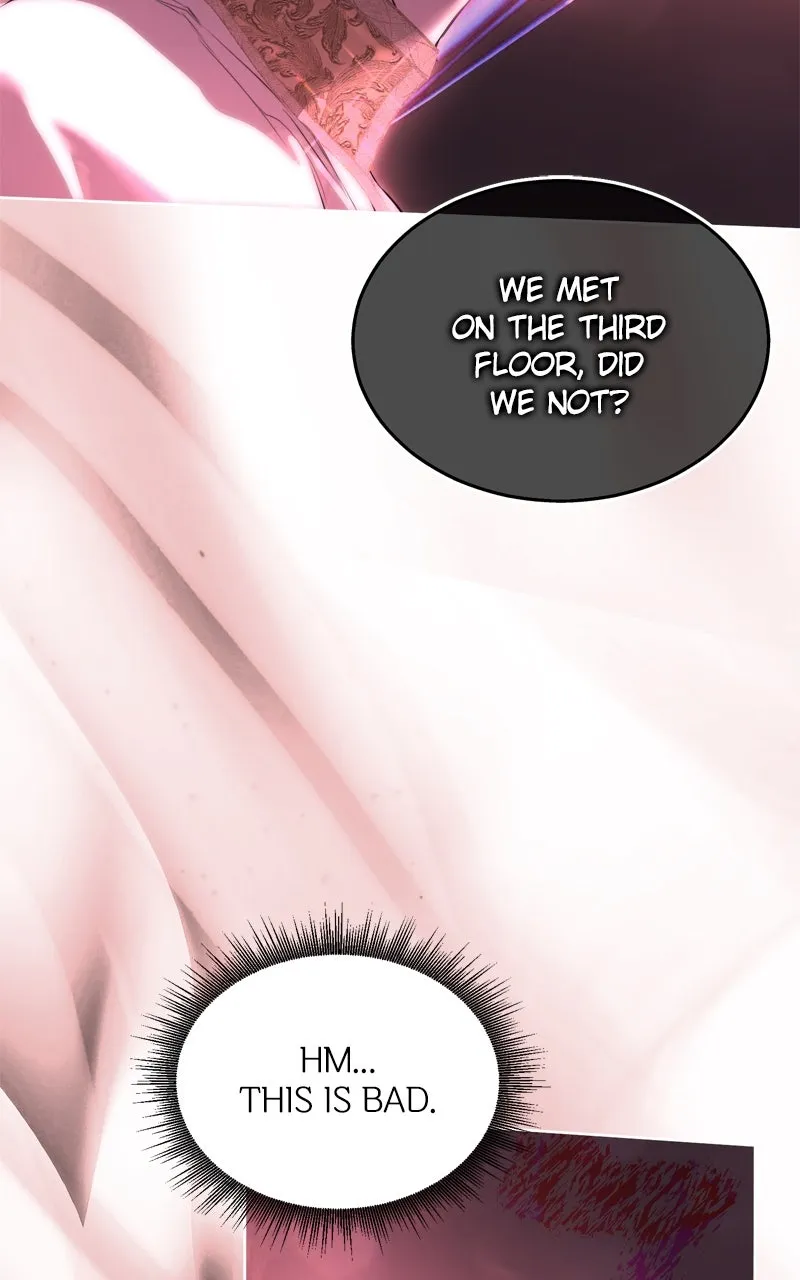 Teach Me How to Desire Chapter 46 page 9 - 