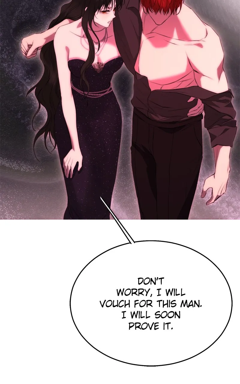 Teach Me How to Desire Chapter 46 page 92 - 