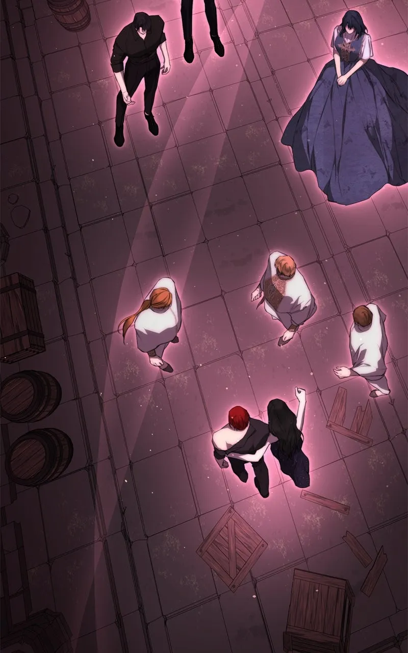 Teach Me How to Desire Chapter 47 page 11 - 