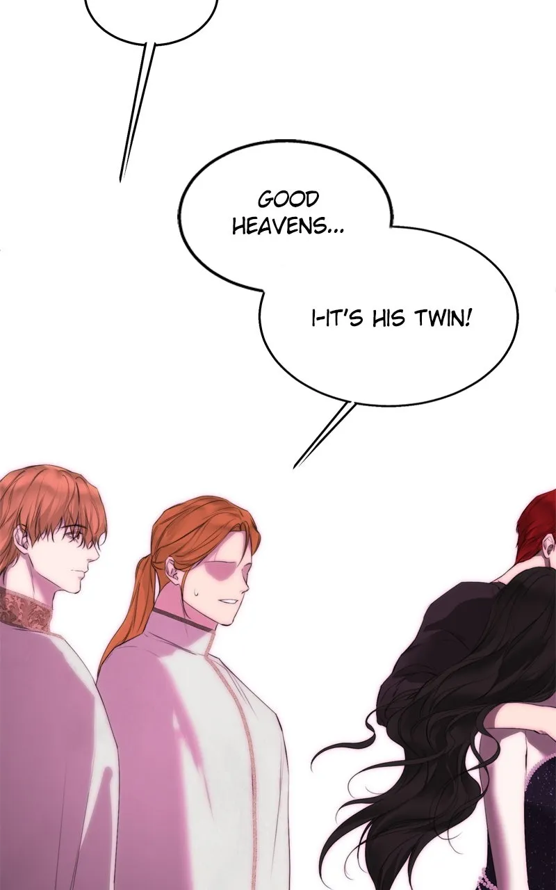 Teach Me How to Desire Chapter 47 page 16 - 